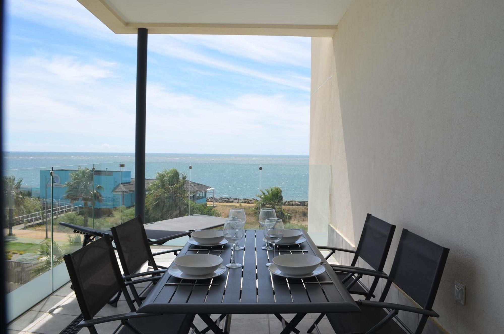 Los Flamencos Excellent & Solmares Isla Canela Exterior photo